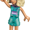 42689 LEGO  Friends Hārtleikas pilsētas draugu klubiņa māja