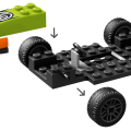 60399 LEGO  City Vihreä kilpa-auto