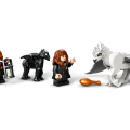 76432 LEGO Harry Potter TM Keelatud mets: müütilised olendid
