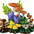 11505 LEGO Botanicals Metsän sienet