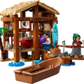 75636 LEGO ONE PIECE Хижина в Виндмилл Вилладж