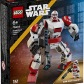 75448 LEGO Star Wars TM Rynnäkkökloonisotilasrobotti