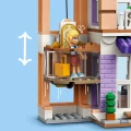 42704 LEGO  Friends Гранд-отель Хартлейк-сити