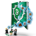 76410 LEGO Harry Potter TM Slīdeņa torņa karogs