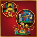 80118 LEGO Chinese Festivals Veiksmes petarde