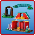 43304 LEGO Disney Pixar Blazen hevostila