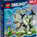 71487 LEGO DREAMZzz Приключения робота и машин Зи-Блоба