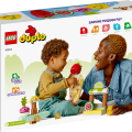 10983 LEGO DUPLO My First Ekoloģisko produktu tirgus