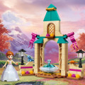 43198 LEGO Disney Princess Annas pils pagalms