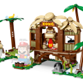 71424 LEGO Super Mario Donkey Kongi puumaja laienduskomplekt