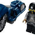 60331 LEGO  City Matka-trikimootorratas