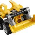 42233 LEGO Technic Võimsad masinad