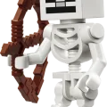 21593 LEGO Minecraft Ensimmäisen yön seikkailu