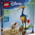 43290 LEGO Disney Pixar Kevin ja Dug