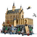 76435 LEGO Harry Potter TM Tylypahkan linna: Suuri sali