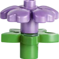 10480 LEGO DUPLO Town Avasta metsa koos metsloomadega