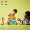 10991 LEGO DUPLO Town Unistuste mänguväljak