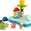 10989 LEGO DUPLO Town Vesipuisto