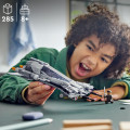 75346 LEGO Star Wars TM Cīnītājs pirāts