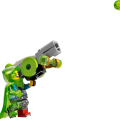 71495 LEGO Mateo vs. Küberaju robot