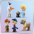 43273 LEGO Disney Princess Advendikalender 2025