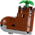 43279 LEGO Disney Pixar WALL-E un EVE 43279 LEGO Disney Pixar WALL-E un EVE