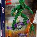 76284 LEGO Super Heroes Green Goblini ehitusfiguur