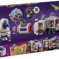 42605 LEGO Marsi kosmosebaas ja rakett