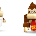 71424 LEGO Super Mario Donkey Kongi puumaja laienduskomplekt