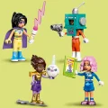 42674 LEGO  Friends Koomiksite ja mängude pood