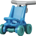 11221 LEGO Bluey Kool Rusty ja Blueyga