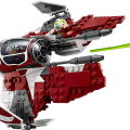 75401 LEGO Star Wars TM Ahsoka's Jedi Interceptor™