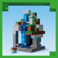 21589 LEGO Minecraft Minibioomid
