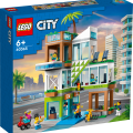 60365 LEGO  City Daudzdzīvokļu ēka