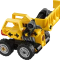 42233 LEGO Technic Võimsad masinad