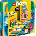41957 LEGO DOTS Большой набор пластин-наклеек с тайлами
