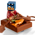21256 LEGO Minecraft Konnamaja