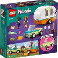 41726 LEGO  Friends Puhkusereis
