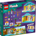 41724 LEGO  Friends Paisleyn kotitalo