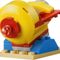 43280 LEGO Disney Classic Rantahupia Lilon ja Stitchin kanssa