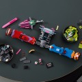77078 LEGO Fortnite Mecha Team Leader