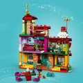 43202 LEGO Disney Princess Madrigalide maja