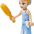 43283 LEGO Disney Princess Tuhkimon linna ja eläinystävät