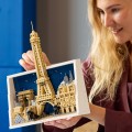 21064 LEGO  Architecture Париж — город любви