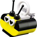 11042 LEGO  Classic Radošā prieka kārba