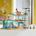 42621 LEGO  Friends Heartlake’i linna haigla