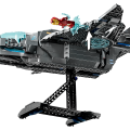 76248 LEGO Super Heroes Atriebēju Quinjet