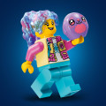 71488 LEGO DREAMZzz Bunchun hauskat eläinseikkailut