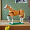 31166 LEGO  Creator Kaunis hobune