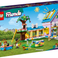 41727 LEGO  Friends Koirien pelastuskeskus